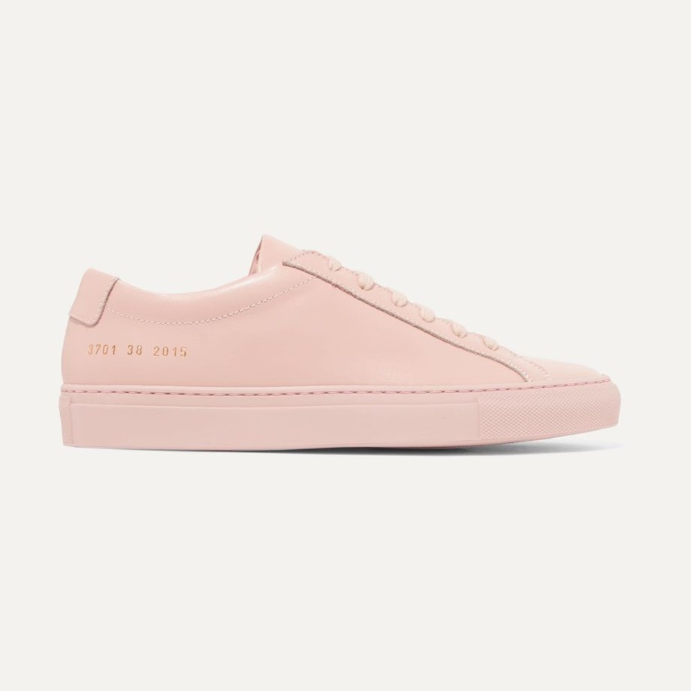 Commons Projects Shoes